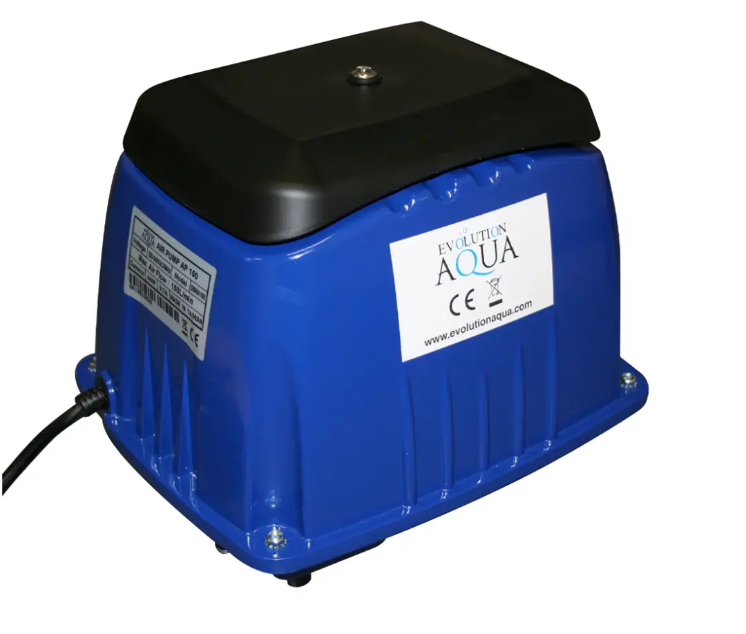 Evolution Aqua Airtech 130ltr