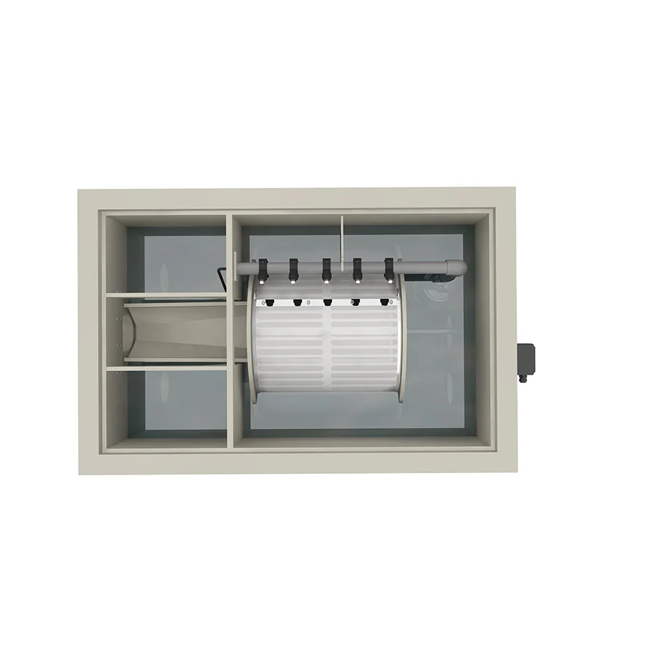 Filtreau Excellent Bio Drum 35 Gravity-Fed - Image 4