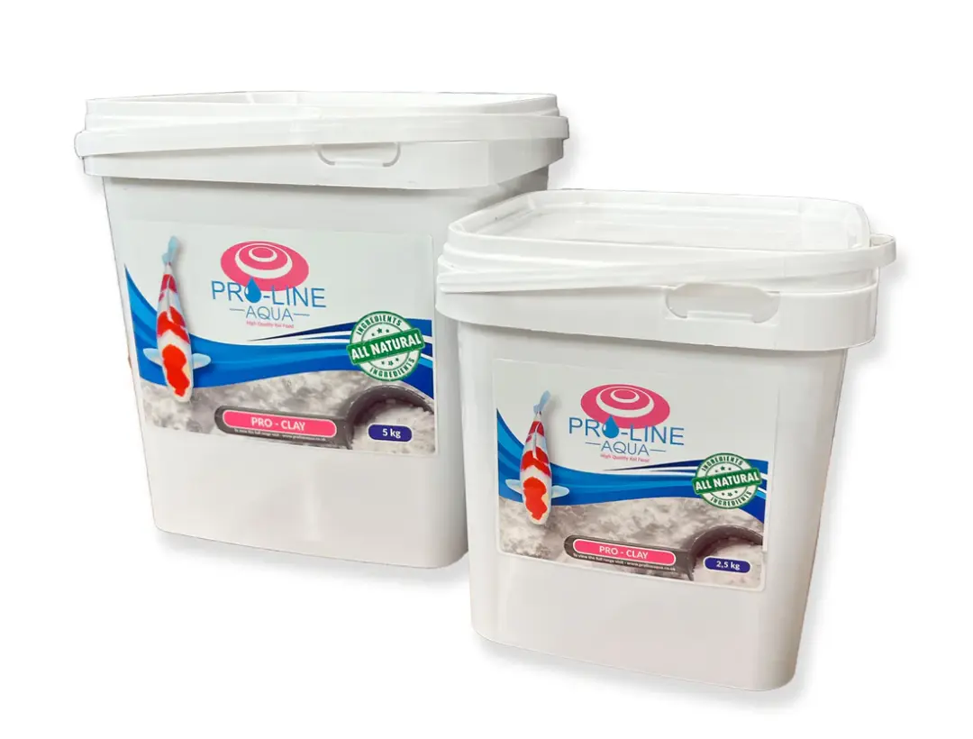 Pro-Line Aqua Clay