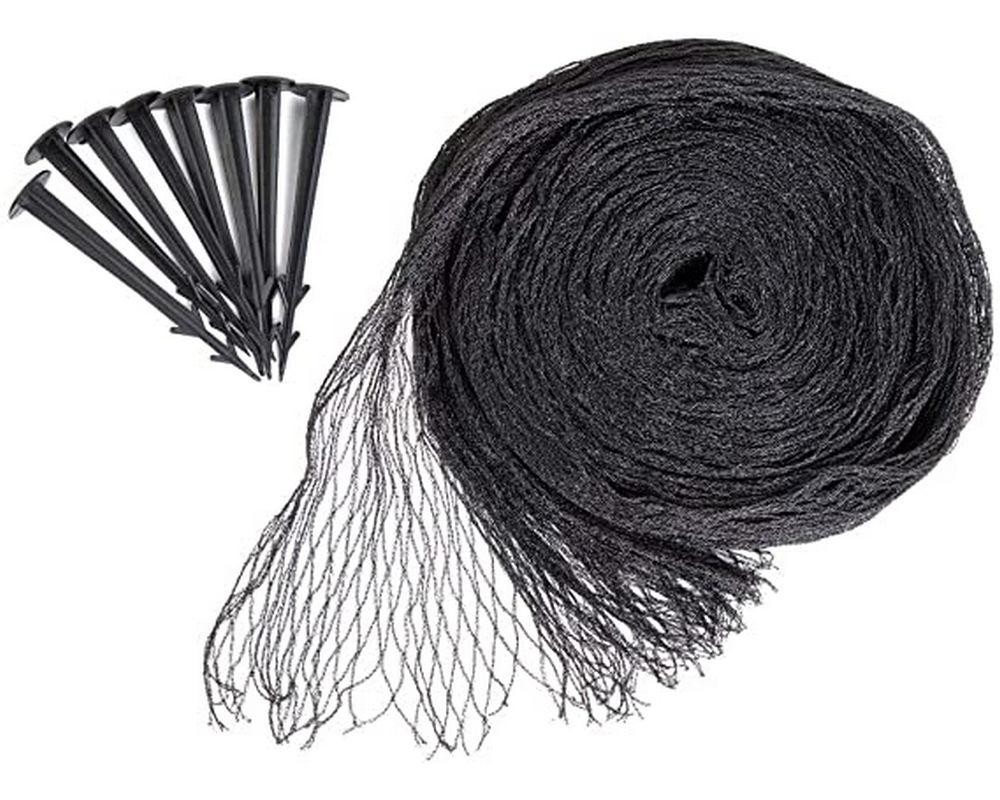 Kockney Koi/Yamitsu Cover Net in carry bag 10 x 6m