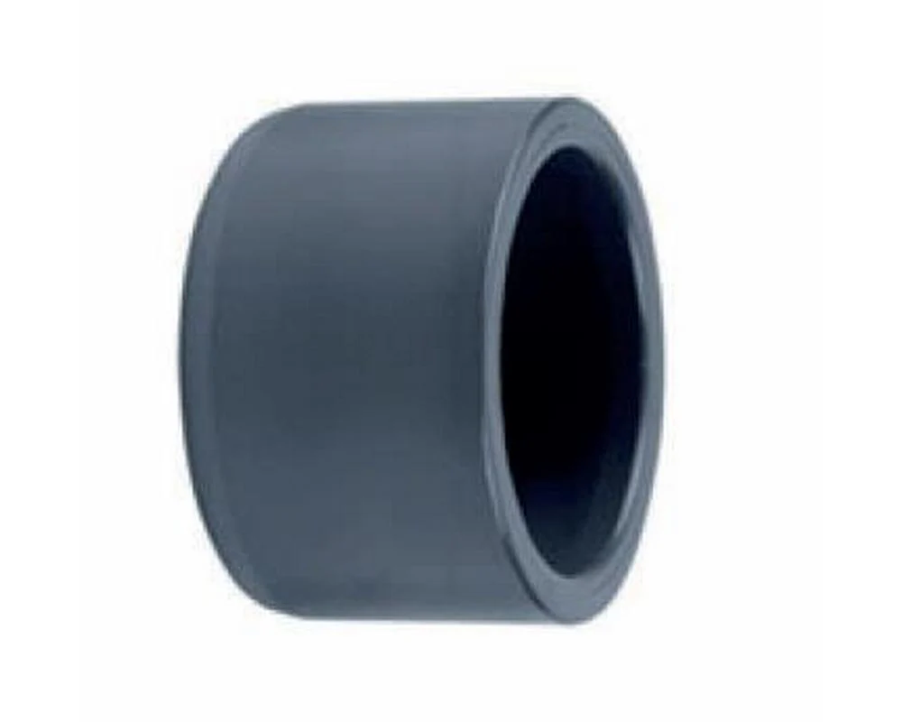 1" Pressure End Cap