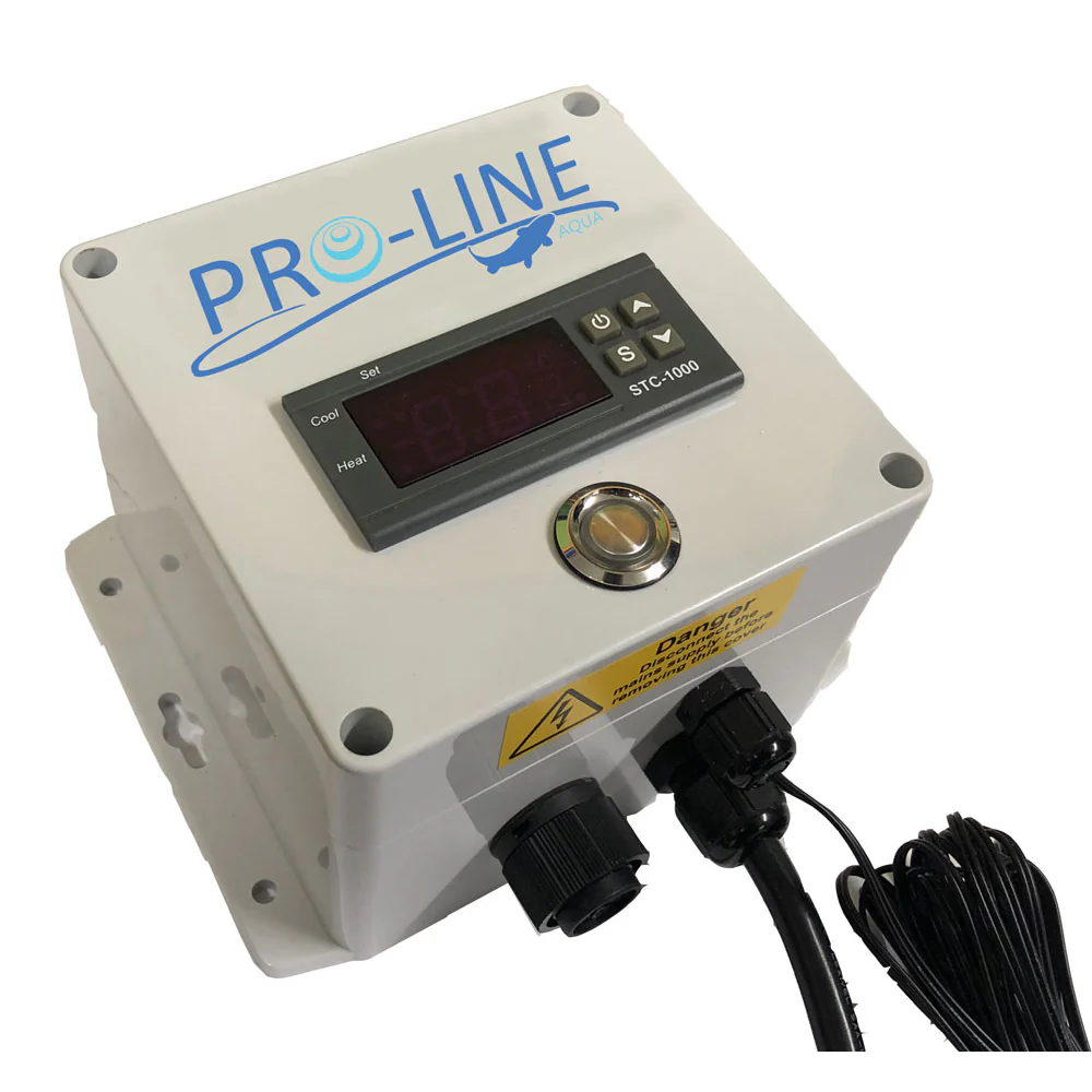 Pro-Line Aqua Thermostat (13amp) Plug and Go