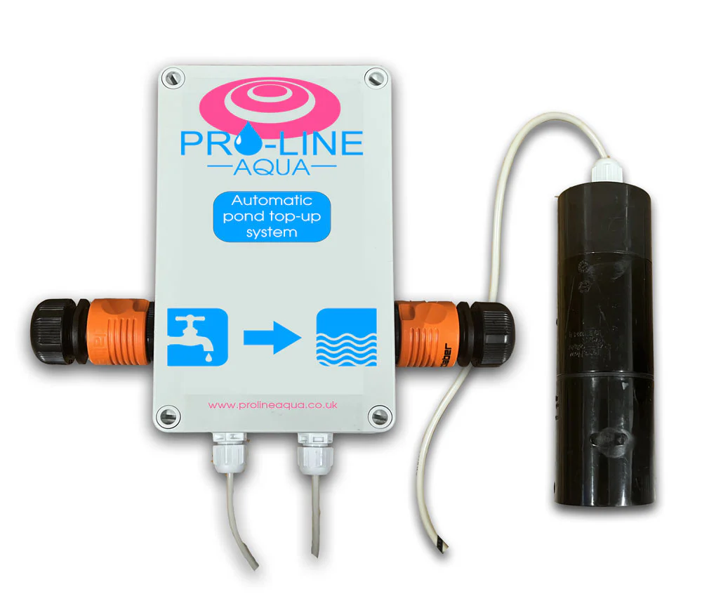 Pro-Line Aqua Auto Top-Up System