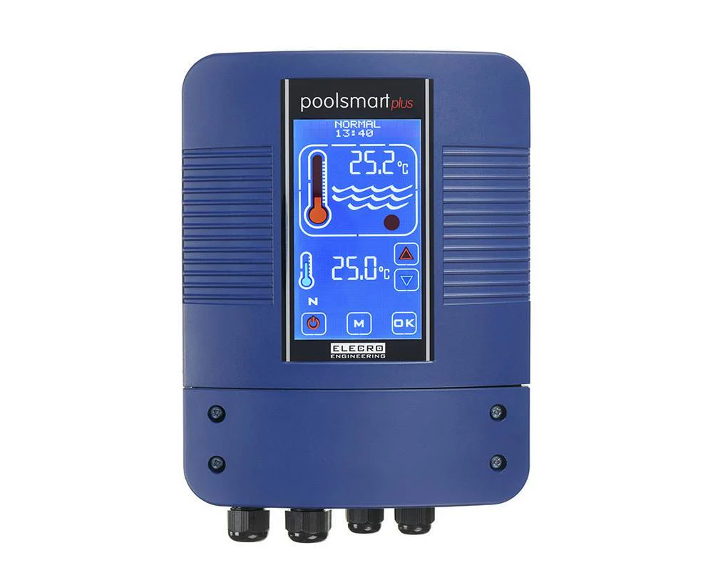 Elecro Poolsmart Plus - Image 3