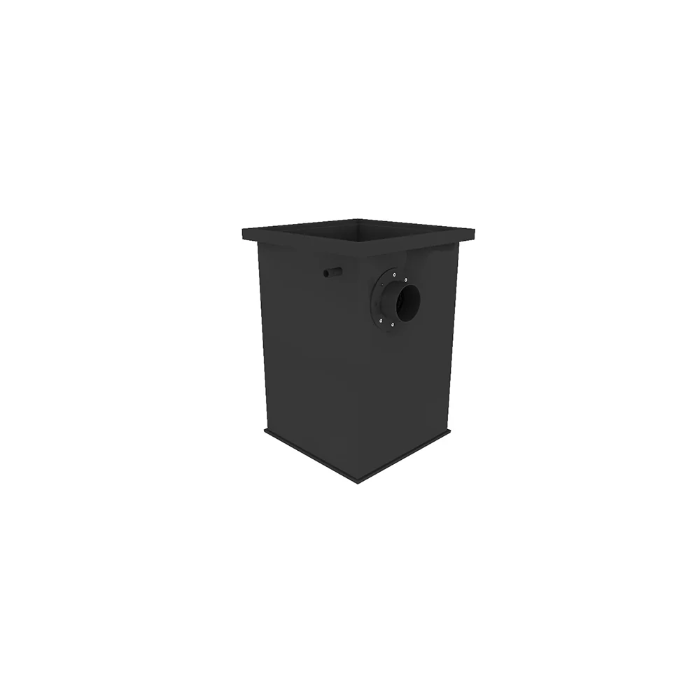 Filtreau Moving Bed Filter